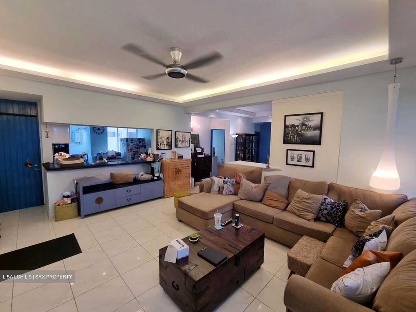 Neptune Court (D15), Apartment #524066731